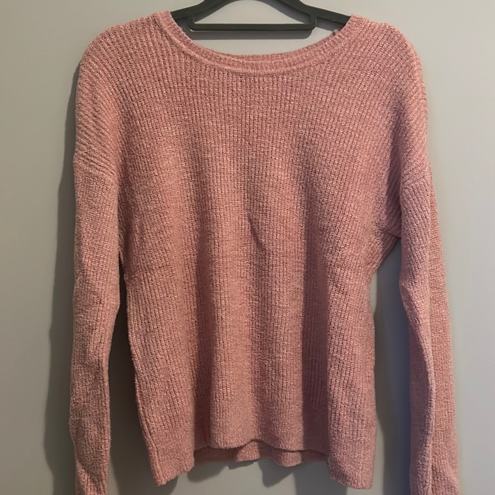 COZY KIDS SWEATER